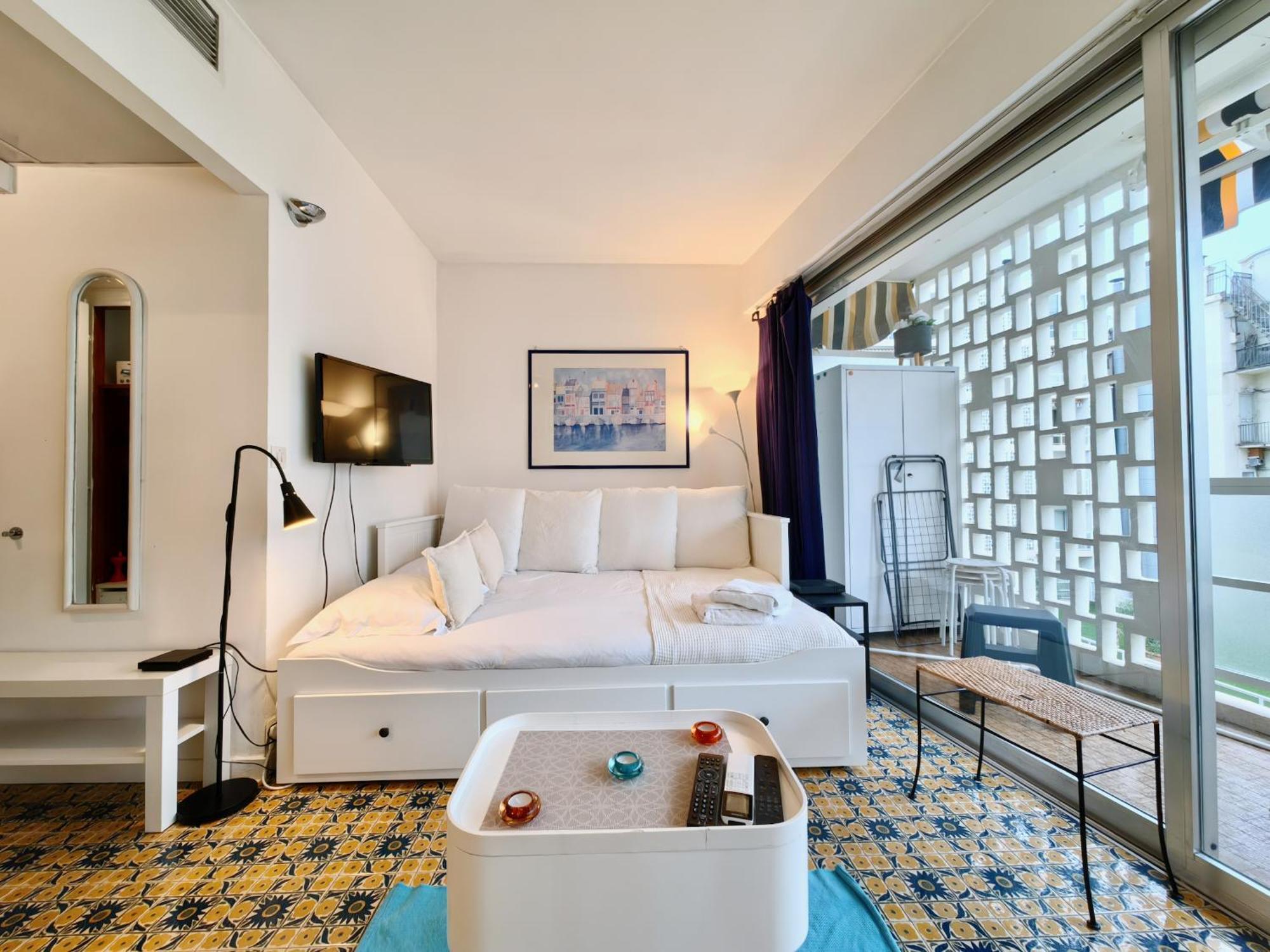 Апартаменти Studio Royal Lux By Booking Guys Ніцца Екстер'єр фото